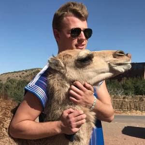 Meet your Posher, Jack